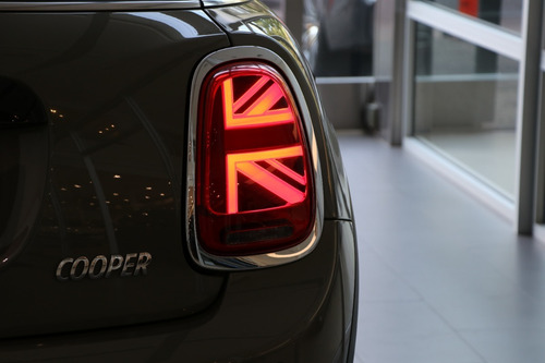Imagen 9 de 24 de Mini Cooper