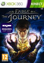 Comprar Fable The Journey Para Xbox 360 (en D3 Gamers)