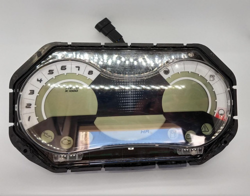 Imagem 3 de 6 de Painel Novo Jet Ski Sea Doo Gti 130 4 Tec 2010 Frete Gratis