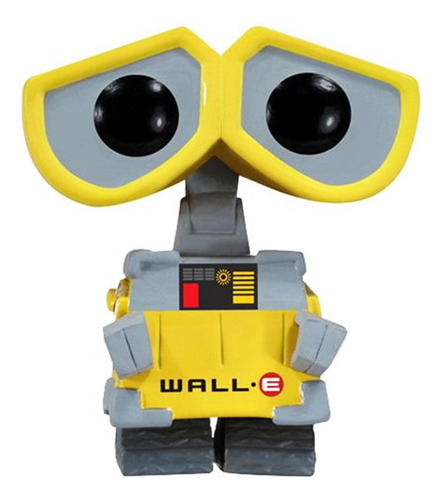 Funko Pop Disney: Wall-e 45 Robo