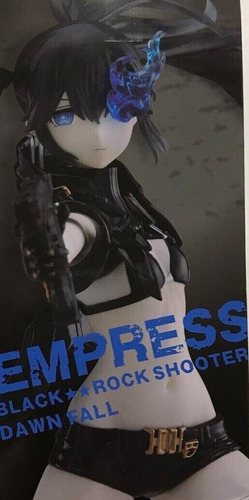 Black Rock Shooter Dawn Fall Coreful Imperatriz Taito