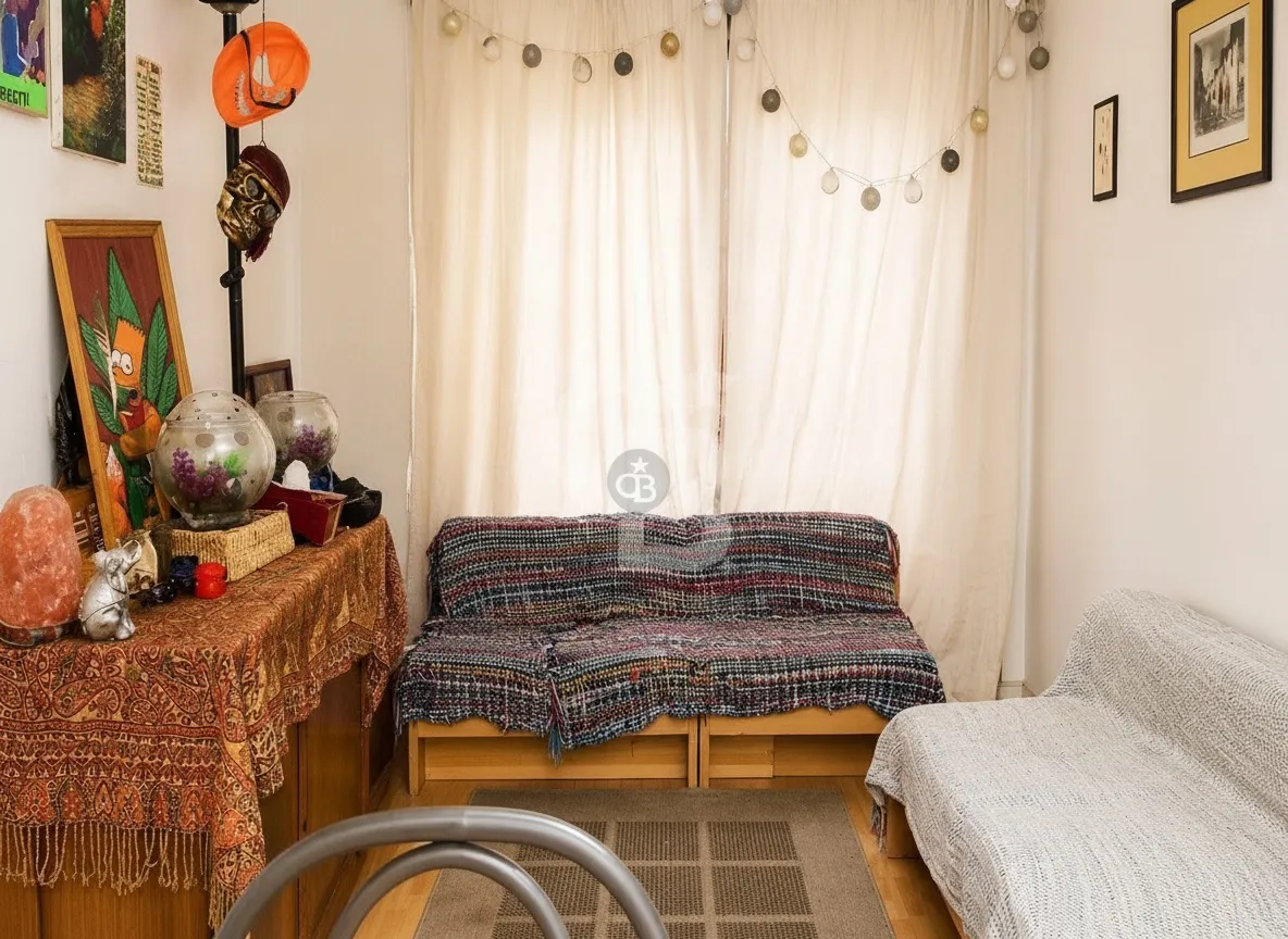 Imagen 1 de 12 de Vive En El Confort De Tu Nuevo Departamento