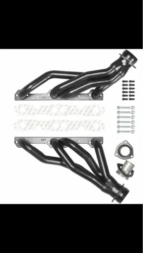 comprar Headers Hedman De 1 5\u002F8 Chevrolet 350