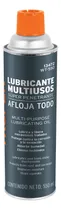 Comprar Aceite Aflojatodo En Aerosol 550 Ml 17oz Truper