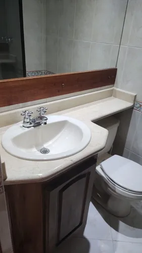 Apartamento En Arriendo En San Lucas. Cod A22011