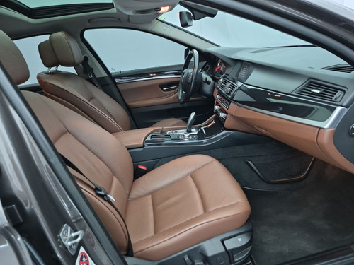 BMW Serie 5 2.0 520d F10 Executive