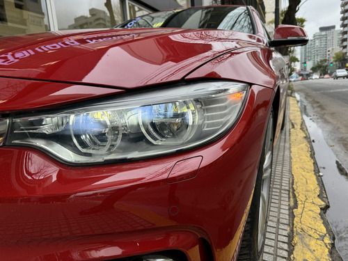 BMW Serie 4 3.0 435i M Package 306cv