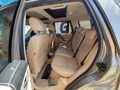 Land Rover Freelander 2008 3.2 Hse 5p