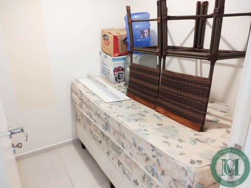 Imagem 12 de 20 de Apartamento - Ap00445 - 68699576