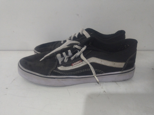Kit 2 Pares De Tenis ,35 , All Star E Vans . (Usado)