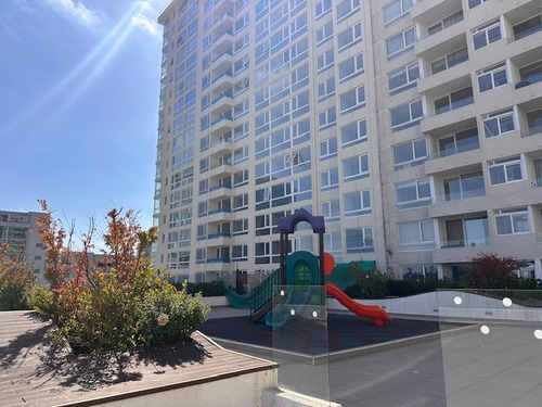 Concepción Centro Parque Víctor Lamas 2 Habitaciones