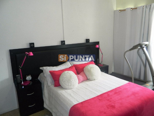 Imagen 7 de 9 de Apartamento En Alquiler
