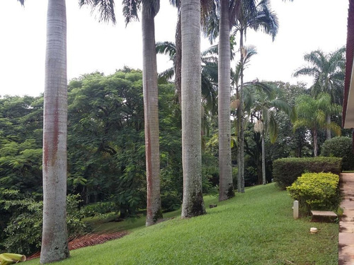 Casa Com 6 Dormitórios À Venda, 700 M² Por R$ 5.000.000,00 - Condomínio Village Sans Souci - Valinhos/sp - Ca2277