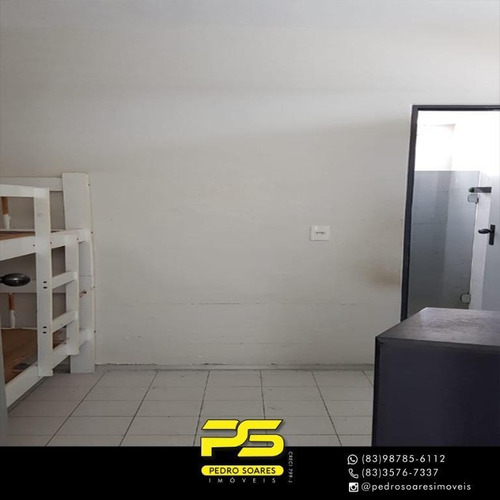 Apartamento Com 3 Suítes À Venda, 176 M² Por R$ 470.000 - Miramar - João Pessoa/pb - Ap3770