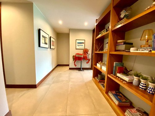 Departamento En Venta La Dehesa // Accesos Y Vista!