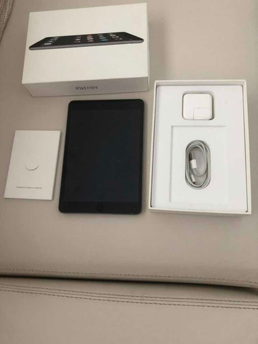 iPad Mini 2 (16 Gb) Rebajado!