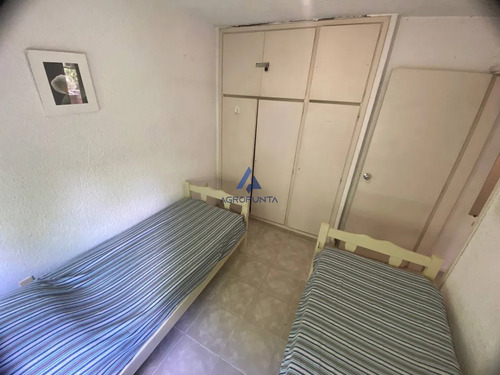 Apartamento En Punta Del Este Arcobaleno 2 Dormitorios