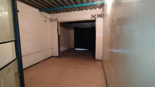 Imagen 6 de 16 de Local Comercial Casa En La Planta Alta Y Terreno 160m2 De Construccion