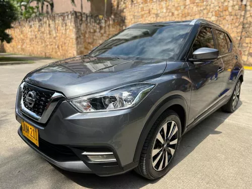 Nissan Kicks 1.6 Advance