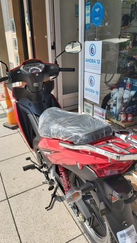 Honda Wave 110 0km Supply Bikes