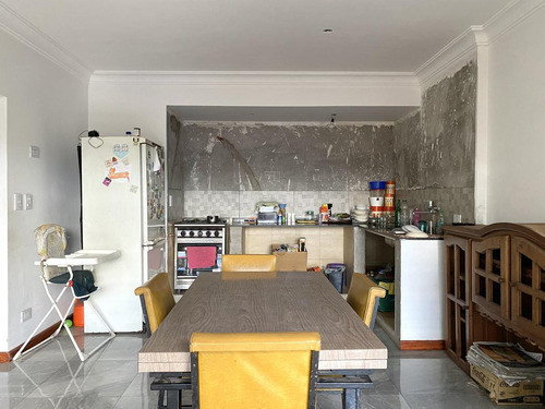 Terreno De 8,66 De Frente - Ideal Para Constructora - Centro