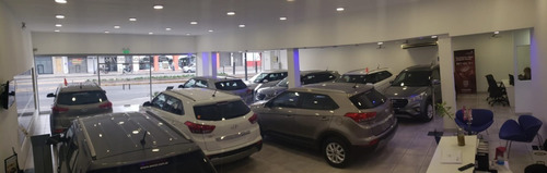 Imagen 13 de 13 de Hyundai Creta Safety