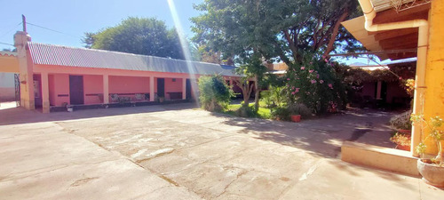 En Venta Hostal En San Carlos De Cafayate