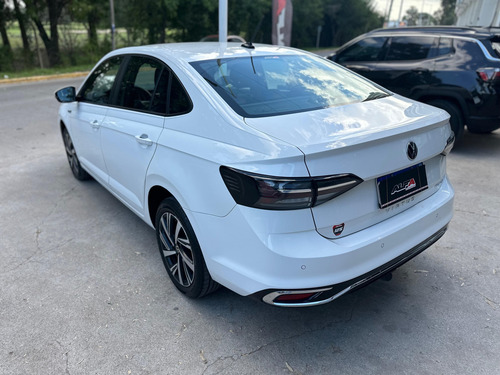 Volkswagen Virtus 1.0 Tsi Highline