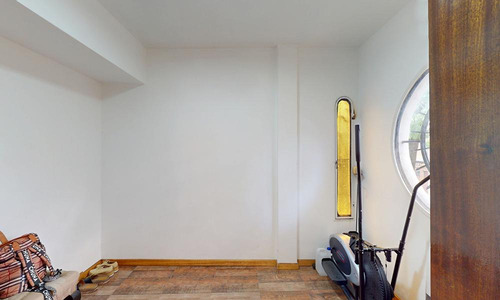 Casa En Venta: Sobre Calle Bobsin - Ciudad Jardín