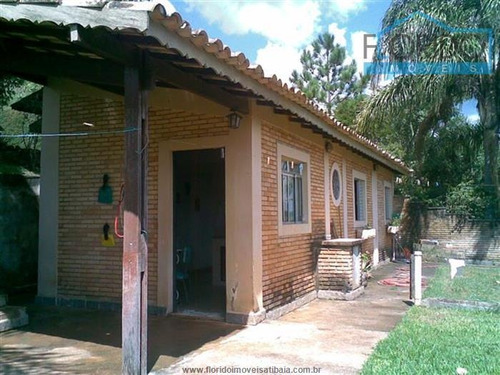 Imagem 26 de 29 de Chácaras À Venda Em Atibaia/sp - Compre O Seu Chácaras Aqui! - 1241858