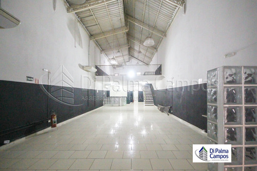 Imagem 5 de 15 de Salão Comercial Vila Prudente Com 150 M² - Dp5185