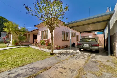 Encantadora Casa En Guadalupe: ¡su Nuevo Hogar!