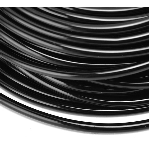 Tubo De Riego Por Goteo Manguera Flexible De Tubo 4/7 De 50