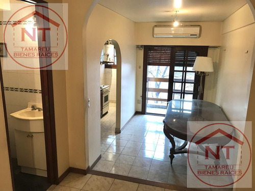 Imagen 5 de 24 de Ph 3 Amb Frente En Duplex Dos Balcones