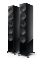 Comprar Bafles Columnas Kef R11 Meta Audiopuan Tomamos Audio Usado
