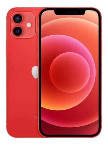 iPhone 12 (PRODUCT(RED)) 本体128GB 箱、充電器あり Apple iPhone 12 (128 GB) - (PRODUCT)RED | MercadoLivre