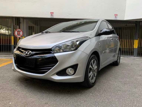 Hyundai Hb20 2015 1.6 Copa Do Mundo Flex 5p