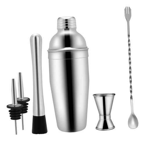 Conjunto De Coquetéis, Agitador De Bebida, Misturador De