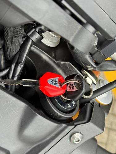Yamaha Mt-09 850cc/abs