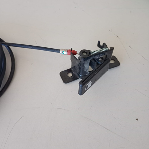 Chicote Actuador Gasolina Tiggo 4 Pro 2023 1.5 23-24 Orig (Usado)