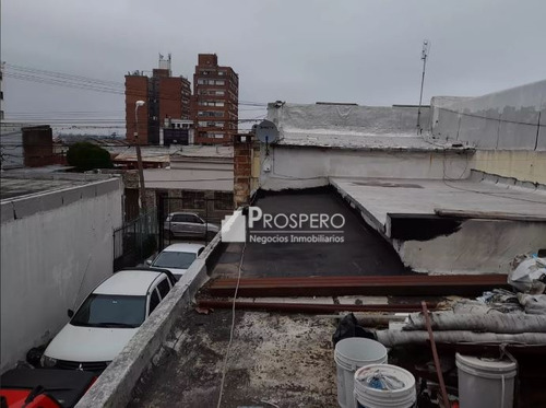 Al1217/p Venta Casa C/cancha De Futbol 5 Paso Molino