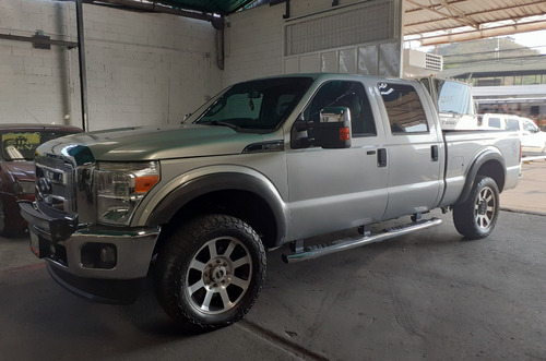 Ford F-250