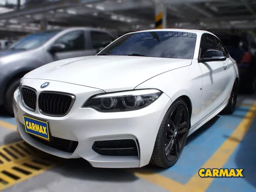 BMW Serie 2 3.0 M240i F22 Coupe