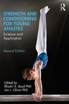 Libro Strength And Conditioning For Young Athletes : Scie...