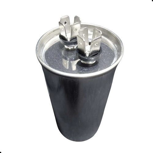 Capacitor Permanente 17,5 Uf 380v Terminal