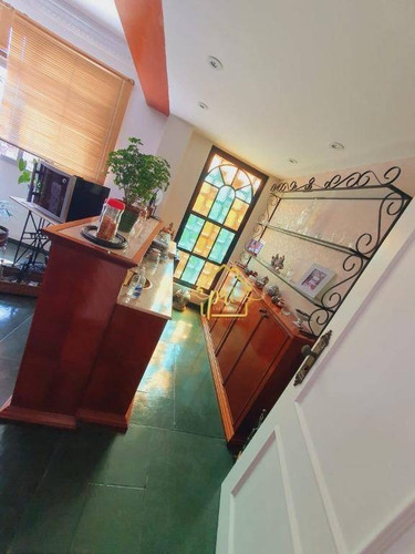 Imagem 4 de 29 de Apartamento Com 3 Dormitórios À Venda, 200 M² Por R$ 785.000,00 - Gonzaga - Santos/sp - Ap1824