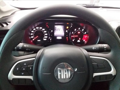 Imagem 6 de 6 de Fiat Argo Argo 1.0 Flex