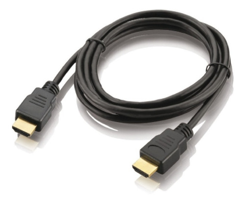 Multilaser Cabo Hdmi 1.3 1.8m Wi233