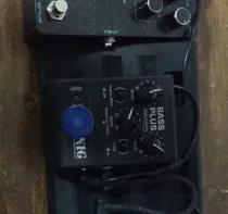Comprar Pedal Nig Bass Plus Fellipe Andreoli