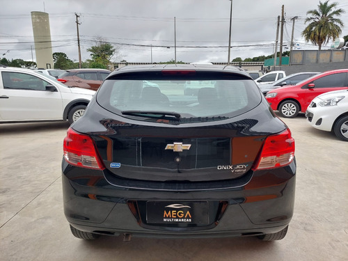 Chevrolet Onix 1.0 Joy 5p